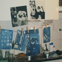 Album cover for BIZOU - Single by Sovajon