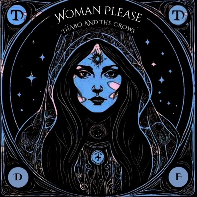 Woman Please - Single