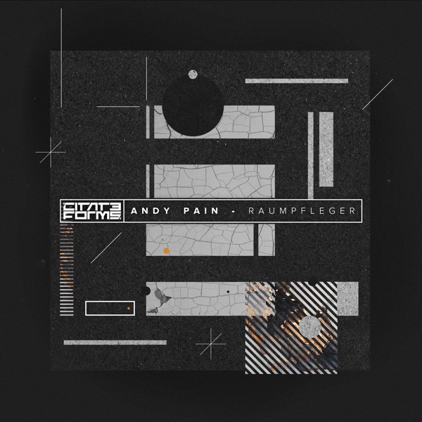 Raumpfleger - Single