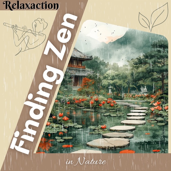Finding Zen in Nature
