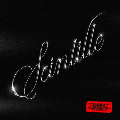 Scintille (feat. Usiku) - Single