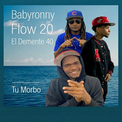 Tu Morbo - Single