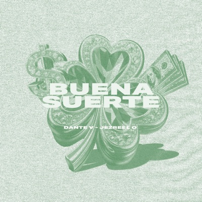 Buena Suerte - Single