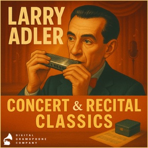 Concert & Recital Classics