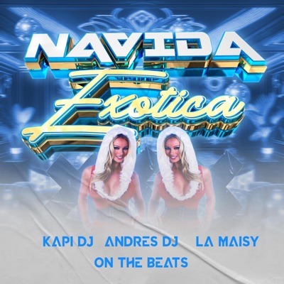 NAVIDAD EXOTICA - Single
