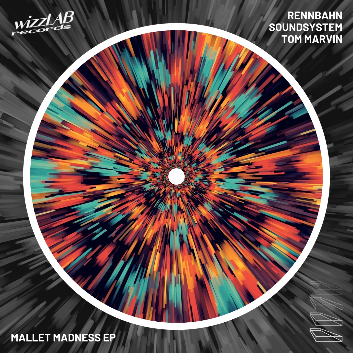 Mallet Madness - Single