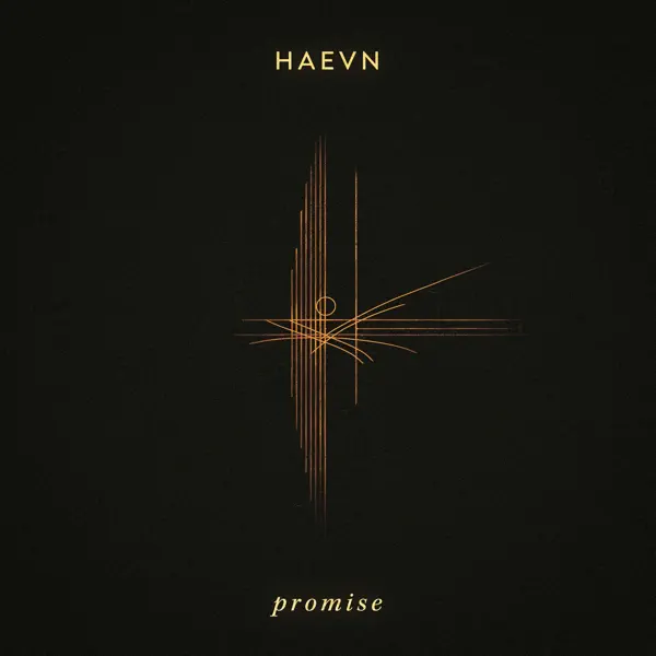 Promise album art