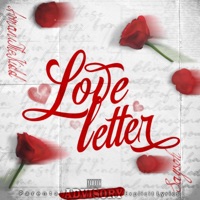 Love Letter (feat. Saysoh) - Single - Armani The Kidd