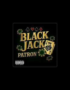 Hör dir PATRON an, schau dir Musikvideos an, lies die Biografie, finde Tourdaten und mehr!