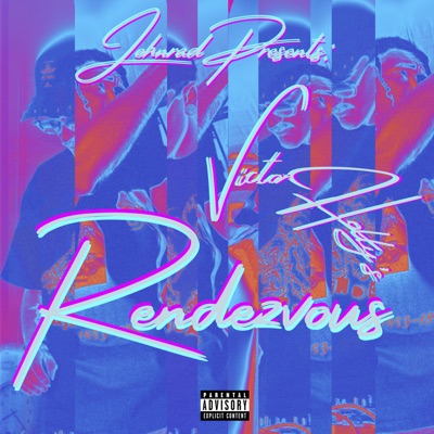 Johnrad Presents: Victor Holly's Rendezvous