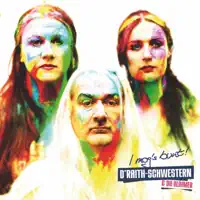 Schwestern & Da Blaimer - August-Frust-Song — D'Raith