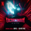 ULTRAMAN (From The Netflix Film "Ultraman: Rising") - Single