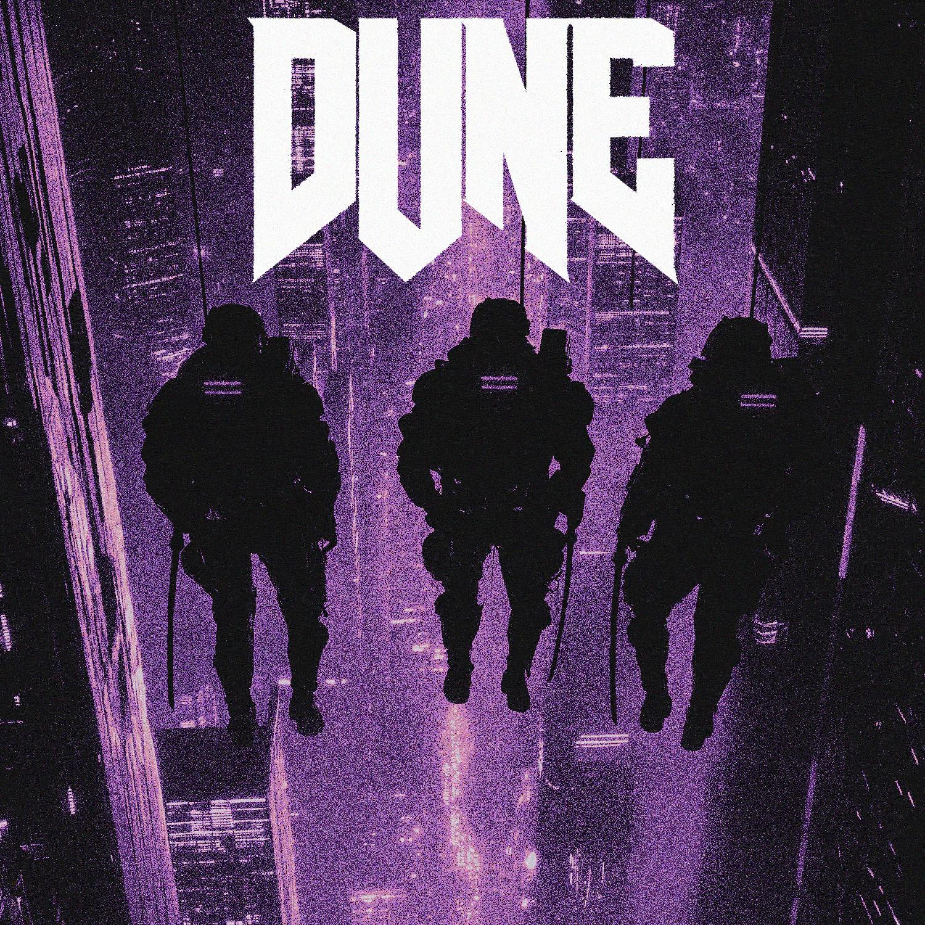 Blades of the Emperor - Single