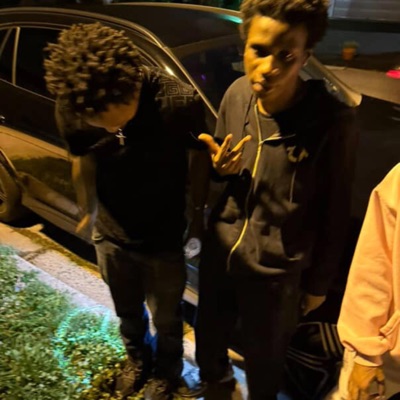 pocketsfilled - Single