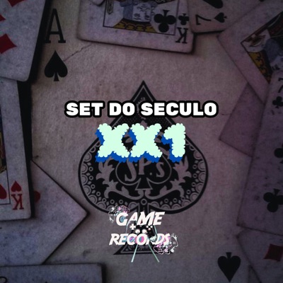 Set Do Seculo XX1 - Single