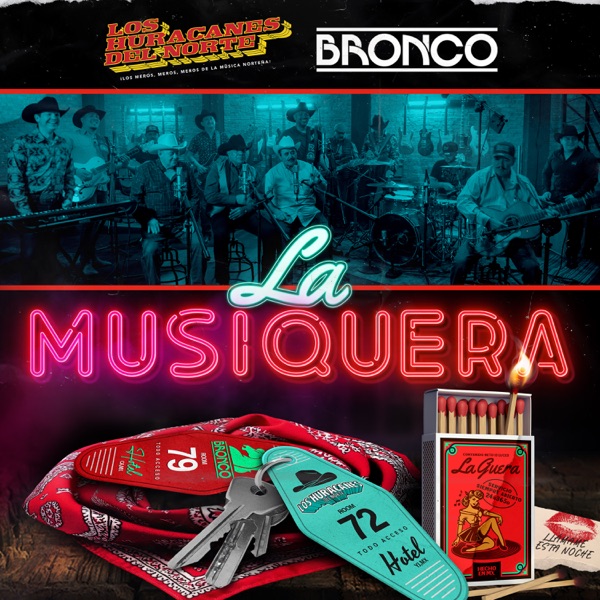 La Musiquera - Single