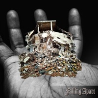 Falling Apart - Single - Christlike AMB