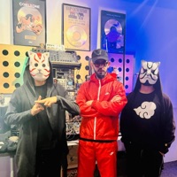 Agent Orange (feat. Tha Trickaz) - Single - FUCSTYLE