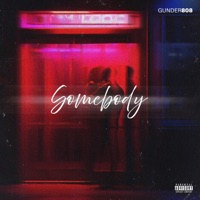 SOMEBODY - Single - Gunder808