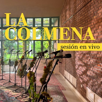 Sesión en vivo - EP