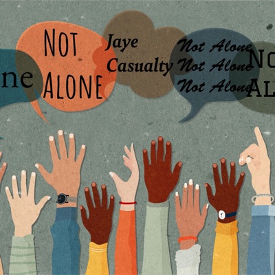 Not Alone - Single