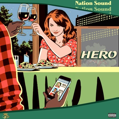 Hero - Single