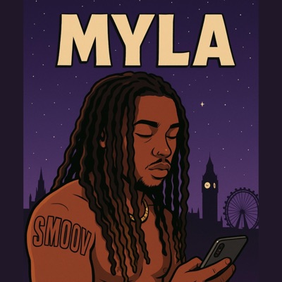 MYLA - Single