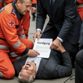 Arbeiten bis zur Rente 2