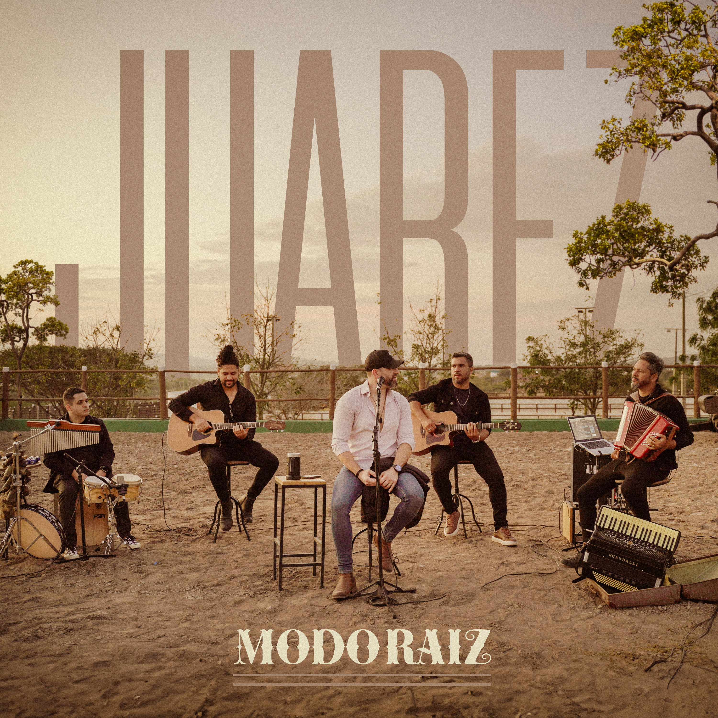 Juarez - Dois Planos