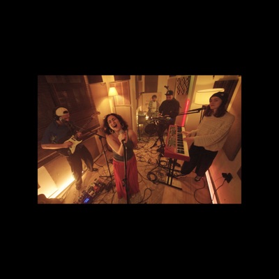 Ah Yoluna! (Canlı @Vaha Studios) - Single