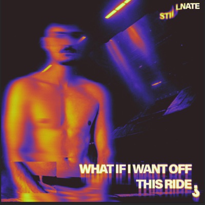 WHAT IF I WANT OFF THIS RIDE ¿