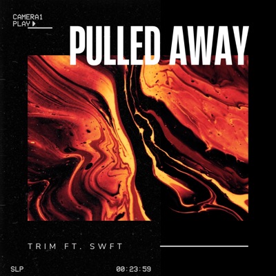 PULLED AWAY (feat. swft) - Single