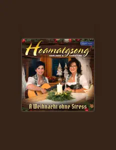 Listen to Hoamatgsong, watch music videos, read bio, see tour dates & more!