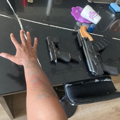 PRODUCT OF ENVIRONMENT - Single