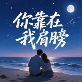 你靠在我肩膀 (烟嗓版) Achoo