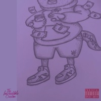 GWO (Verse 1 Slowed) - Single - itmightnotwork & HaitianFattz