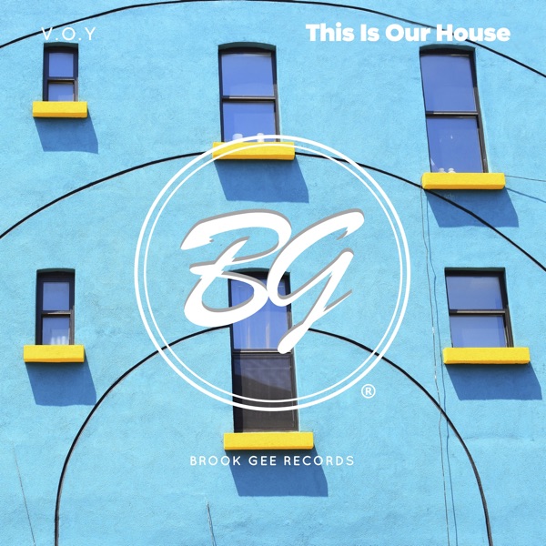 This Is Our House - Single