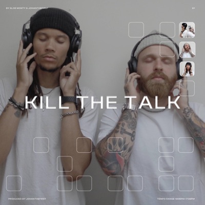 Kill The Talk - EP