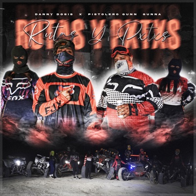 Rutas y Pxtxs - Single