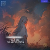 Vây Giữ (Piano Version) artwork