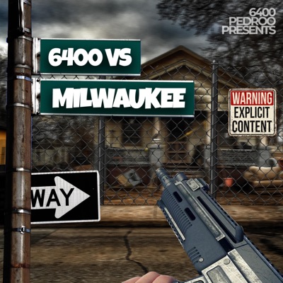 6400 Vs Milwaukee
