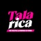 Talarica - Dj Henrique de ferraz & MC Theuzyn lyrics
