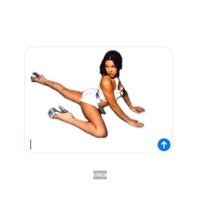 ISAYOMG! (feat. 3miles) - Single - Bayb Rio