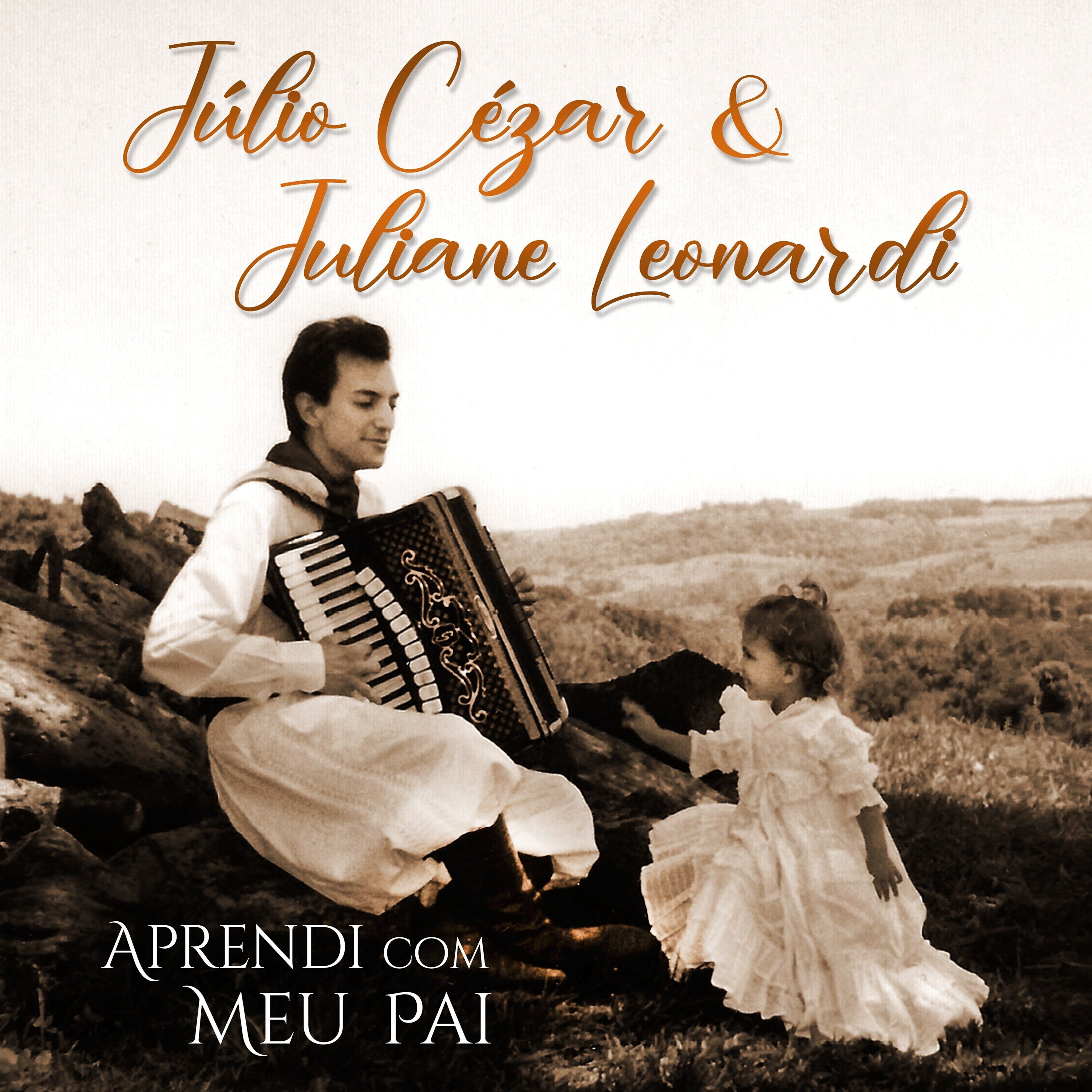 Júlio Cézar e Juliane Leonardi 2021 - Prepara o Mate Minha Mãe