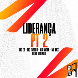 Liderança PT 2 (feat. MC MATEO & MC FNX)