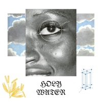 Holy Water - Single - Theo Martins