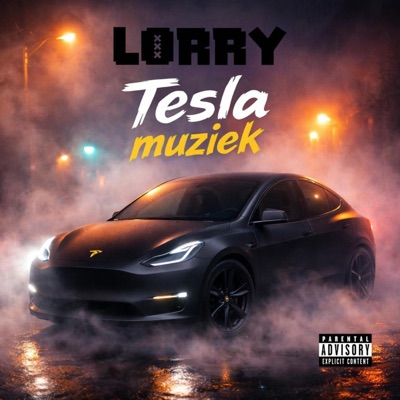 Tesla muziek - Single