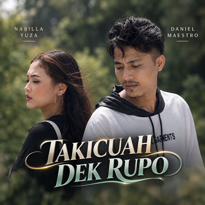 Takicuah Dek Rupo - Single