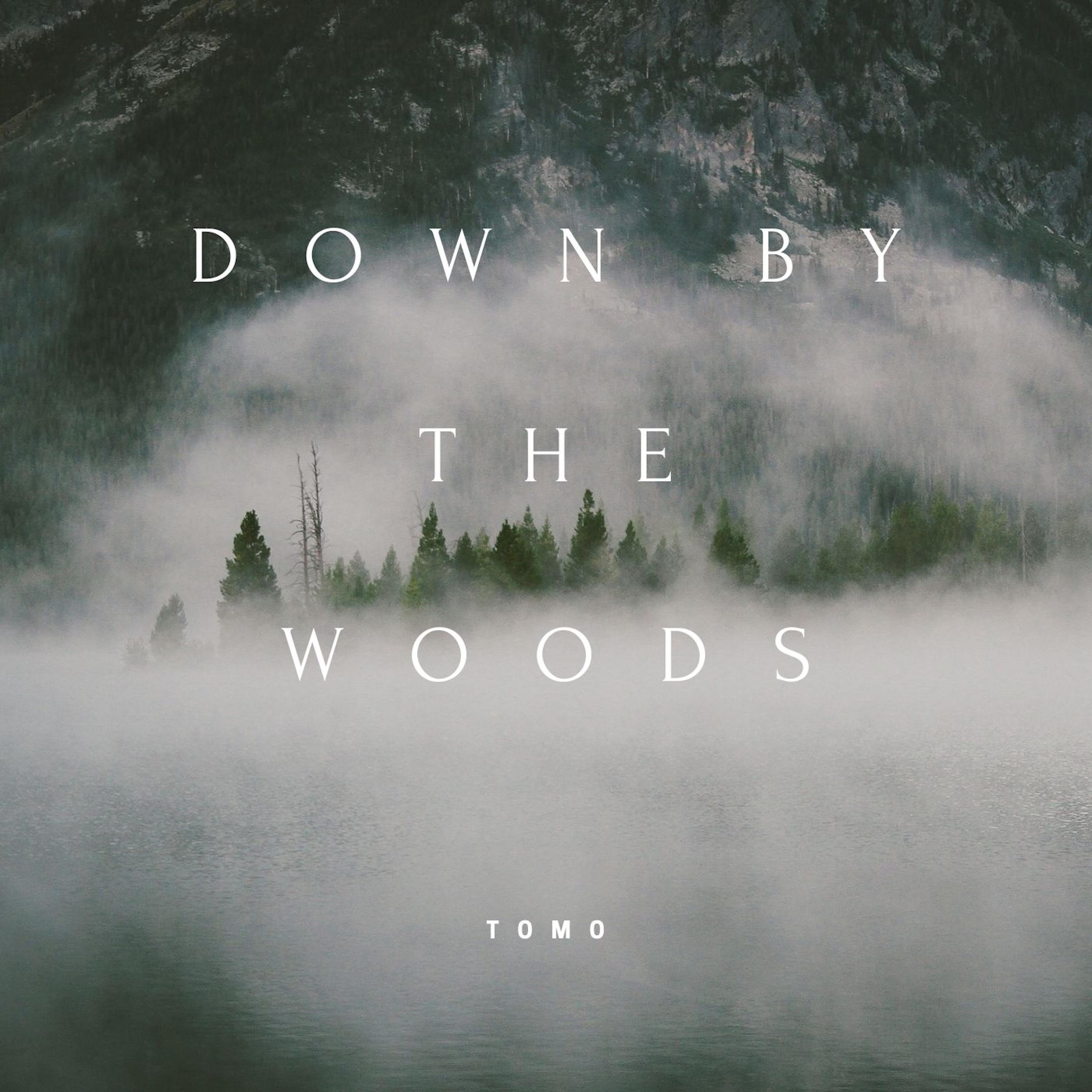 Down By The Woods - Single