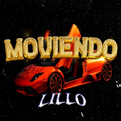 Moviendo - Single